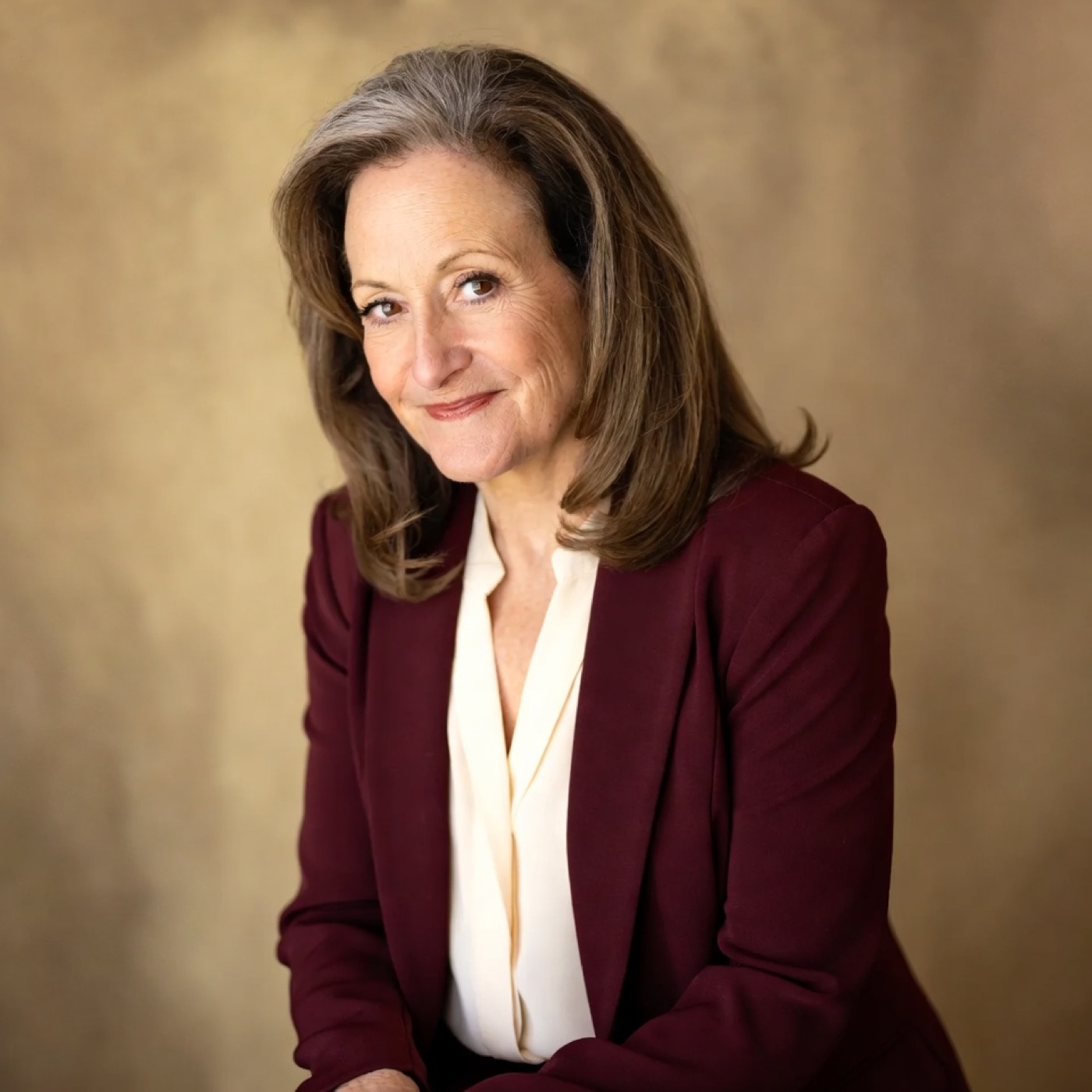 Sandra Miller, director of Harvest Festival Pageants